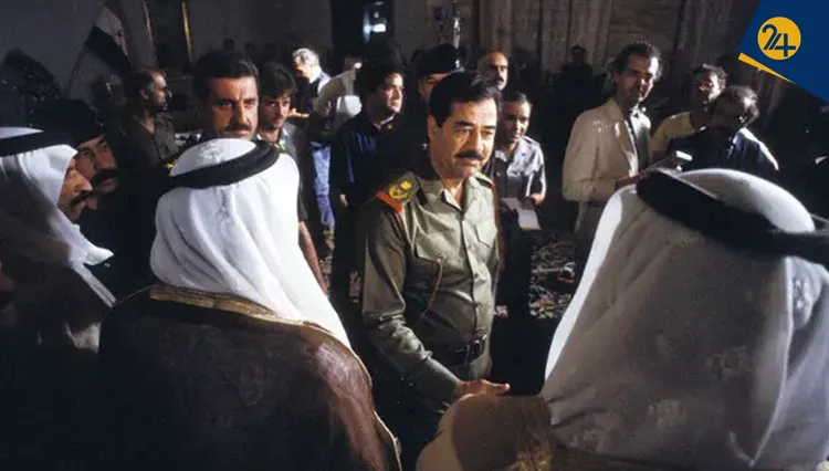 «نخستین حمله به بغداد بازی را تمام می‌کند»؛ پیش‌بینی صدام چند روز پیش از جنگی که ۸ سال طول کشید