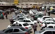 بازگشت مشتریان به بازارخودرو