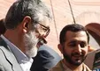 فرزند حداد عادل به کرونا مبتلا شد