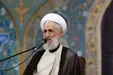 ببینید| ویدیویی از صدیقی که پس از بازداشت پسرش وایرال شد