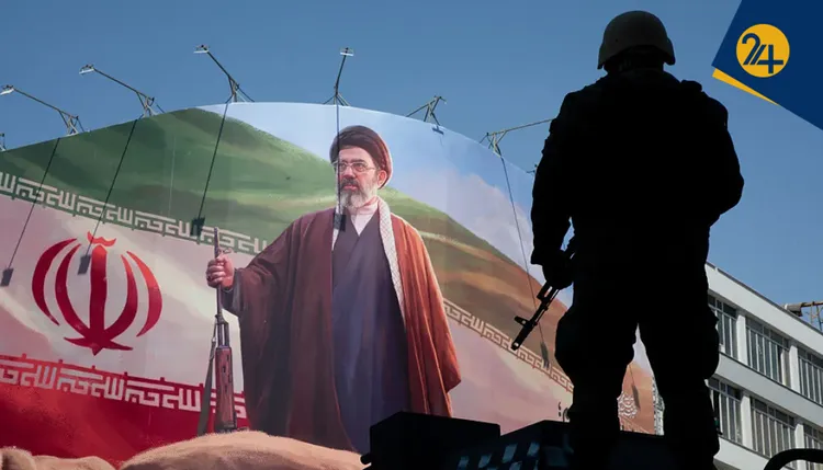 پیام پنهان انتصاب‌های جدید | نیویورک تایمز: ایران خود را برای جنگ طولانی با خارج و اعتراضات در داخل آماده می‌کند
