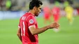 پرسپولیس ۱-نساجی ۰/رادوشوویچ پرسپولیس را به صدر جدول بازگرداند