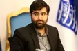 سوگواری سقاب اصفهانی در دیدار با عارف +عکس