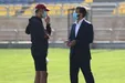 خبر خوش مدیرعامل پرسپولیس برای یحیی گل‌محمدی