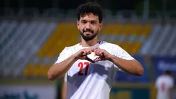 ببینید| واکنش دانیال ایری به شایعات پرسپولیسی‌شدن