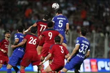 جدول لیگ برتر و برنامه بازی‌های امروز بعد از برتری استقلال و تراکتور