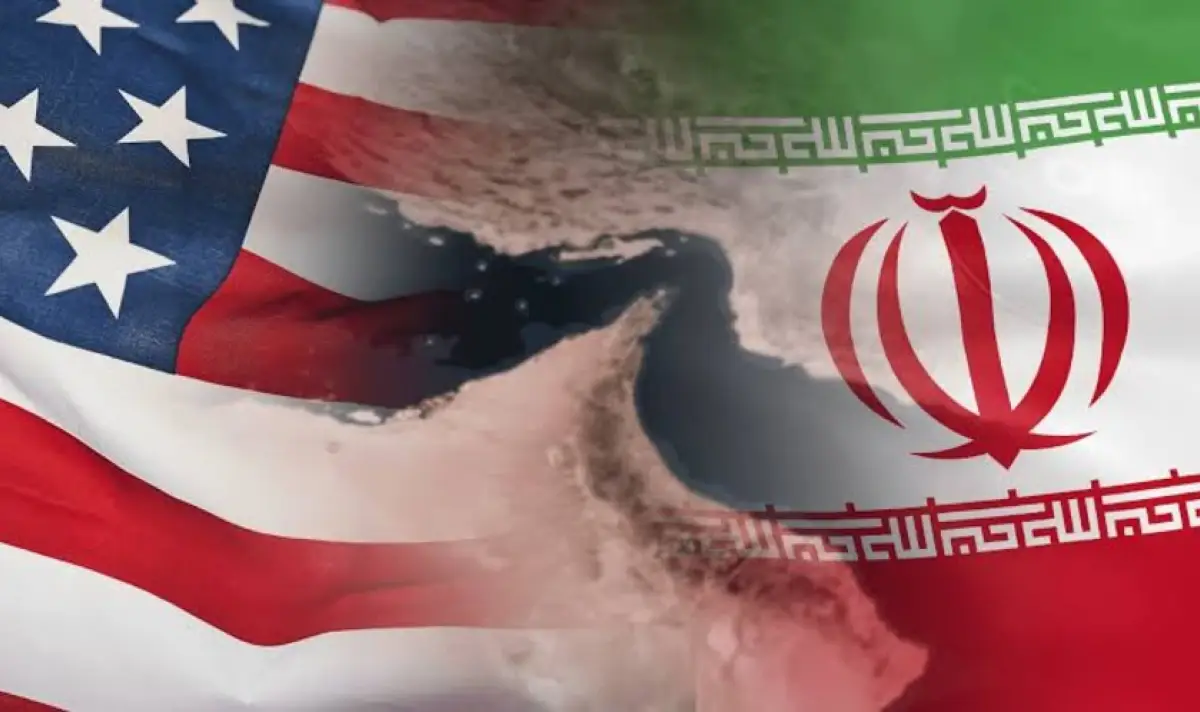 ایران و آمریکا ایران و آمریکا
