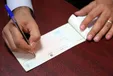 جزئیاتی از قانون جدید چک/ آغاز اجرا از اواخر آذر