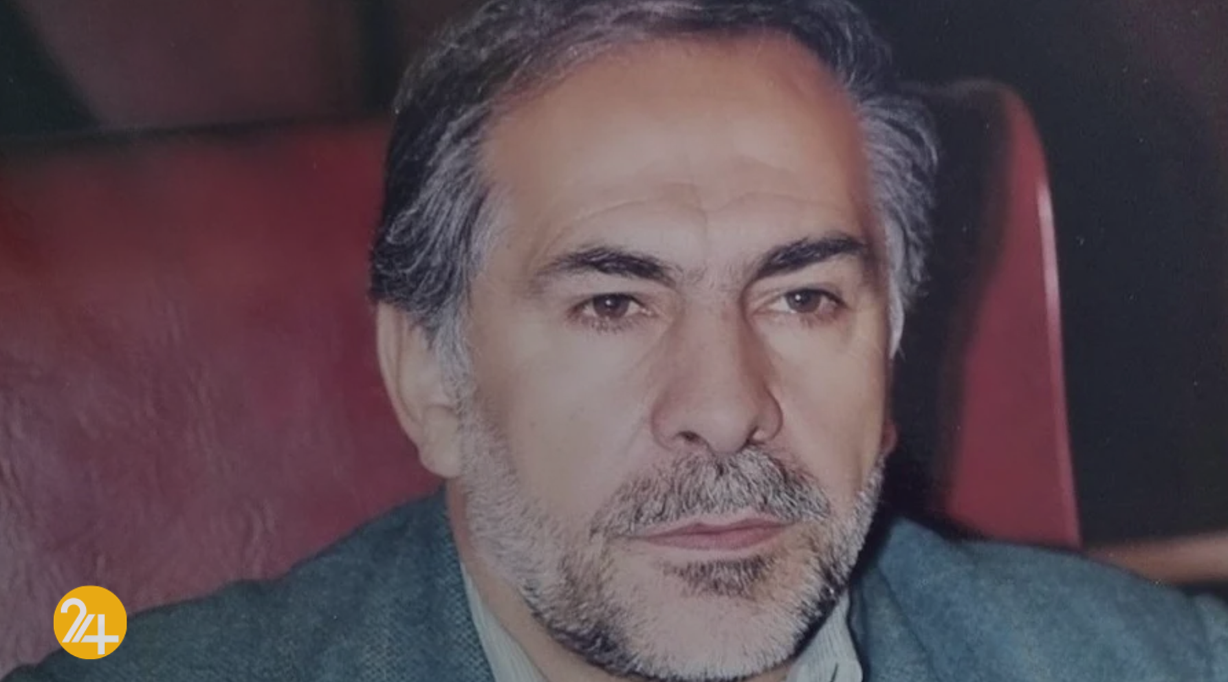 احمد ناطق نوری کیست؟ | مردی میان رینگ بوکس و پارلمان احمد ناطق نوری کیست؟ | مردی میان رینگ بوکس و پارلمان