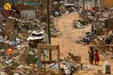 انفجار مهیب در غرب غنا
