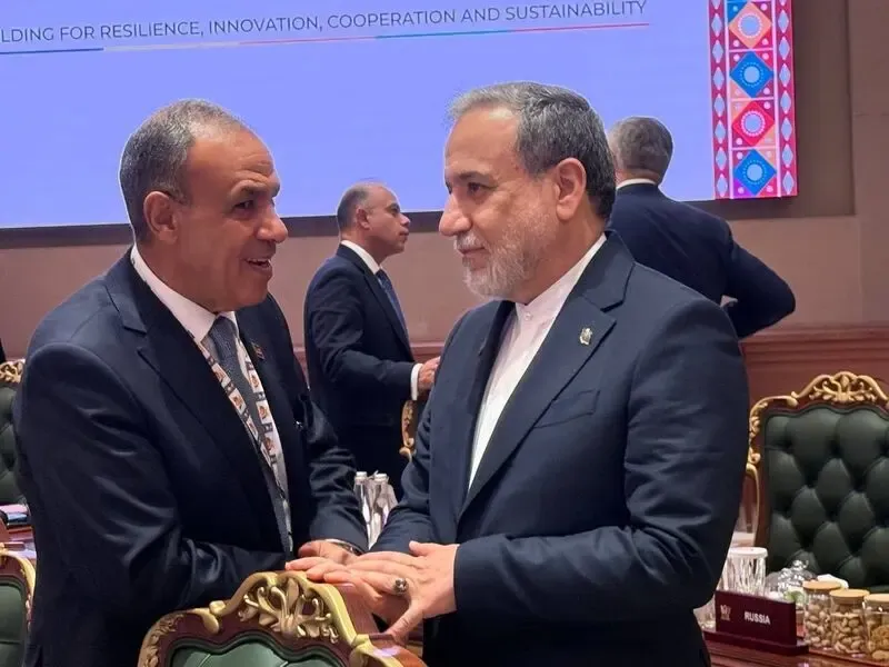 عباس عراقچی عباس عراقچی