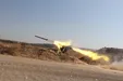 پایگاه نظامی آمریکا در صلاح‌الدین عراق هدف موشک قرار گرفت