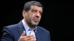 ببینید| واکنش ضرغامی به اظهارات تند ترامپ درباره ترورش