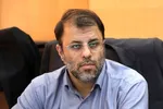 ظهوریان: نماینده دولت در دفاع از طرح مقابله با نفوذ نطق کرد