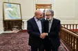 قالیباف به سرنوشت لاریجانی دچار می‌شود؟