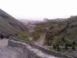 هشدار مدیریت بحران: به سمت ارتفاعات دربند و دارآباد نروید