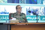 هشدار جانشین فرمانده کل ارتش به آمریکا: نیرو‌های مسلح آماده‌تر از هر زمان دیگری هستند