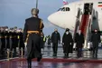 تفاوت استقبال از مقامات ایران و عربستان در مسکو +فیلم