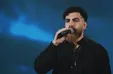 ببینید| تقلید تمسخرآمیز معین زندی در برنامه صداوسیما