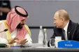 بن سلمان برای هدف قرار دادن ایران راه خود را از پوتین جدا می‌کند؟