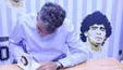 عادل فردوسی‌پور: وریا غفوری را آزاد کنید