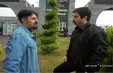 سکانس خنده‌دار از سریال پایتخت/ ماجرای اهدای اعضای بدن بابا پنجعلی +فیلم