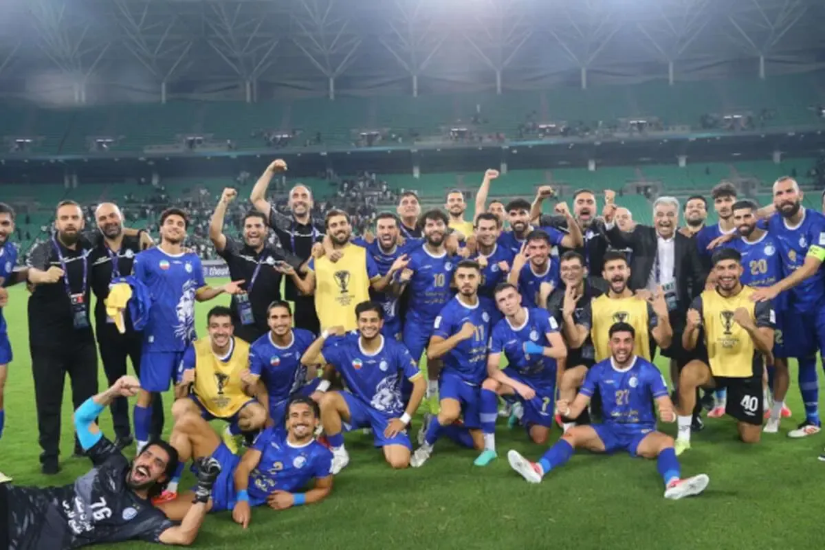پاداش یک میلیون دلاری در انتظار استقلال