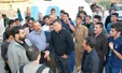 تندیس مهر حقوق بشر به 