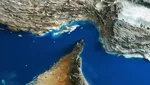 شنیده شدن صدای چند انفجار در بندرعباس و قشم