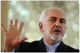 ببینید| ظریف: تنها راه بهبود شرایط، صندوق رای است