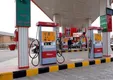 ببینید| لحظه زیر گرفتن دو شهروند در جایگاه سوخت بهبهان