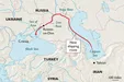 روسیه به ایران مسیر مصون از تحریم برای انتقال نفت پیشنهاد داد