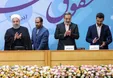 وزير ارتباطات: تمام بار مسوولیت و پاسخگویی نباید بر دوش رییس جمهوری باشد