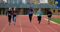 پشت پرده ممنوعیت دویدن زنان در فضای باز کشوری