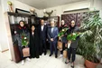 دل‌جویی مدیر رادیو ورزش از خواهران منصوریان