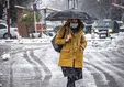 ۲ سامانه بارشی جدید در راه ایران/ ساکنان این مناطق منتظر برف و باران باشند