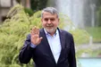 صالحی‎امیری قصد دل کندن از شهرداری را ندارد