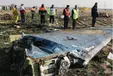 ۱۰ دلیل در رد ادعای اصابت موشک به هواپیمای اوکراینی