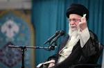 ابلاغ سلامِ رهبر انقلاب به مردم زلزله‌زده خوی