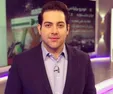 کنایه سنگین مجری به استوری جنجالی آذری جهرمی +فیلم