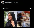 واکنش خواننده فوقِ مشهور آمریکایی به مرگ مهسا امینی