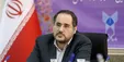 رییس حوزه ریاست مجلس منصوب شد