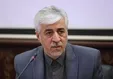 شوخی مجری گفت‎ وگوی ویژه خبری با وزیر ورزش +فیلم