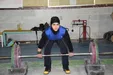 با ۶ ماه تمرین، بدون مربی قهرمان شدم/ هدفم حضور در المپیک و کسب مدال است