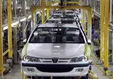 واگذاری سهام ایران‌خودرو استارت خورد
