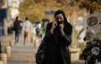 بازگشت بوی مرموز به تهران