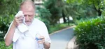 تلفات بی‌سابقه گرما در آلمان