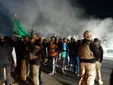 نا آرامی در بغداد