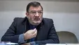 روح‌الامینی: بعضی نمایندگان برای فالوور جمع کردن از تریبون مجلس فحاشی می‌کنند