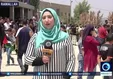 پیشنهاد شبکه‌های مطرح خبری را رد کردم تا در ایران بمانم/ بیشتر شبکه‌های خبری با حجاب من مشکل داشتند